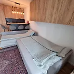 Snowflake Appartement *