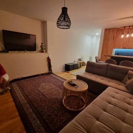 Snowflake * Bjelasnica