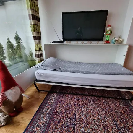 Snowflake * Bjelasnica