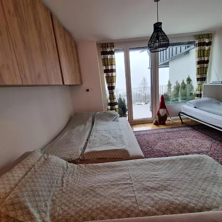 Snowflake Bjelasnica