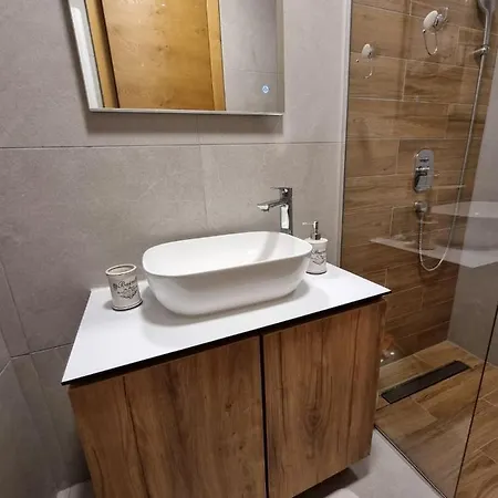 Snowflake Apartment Bjelasnica