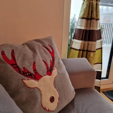 Snowflake Διαμέρισμα Bjelašnica