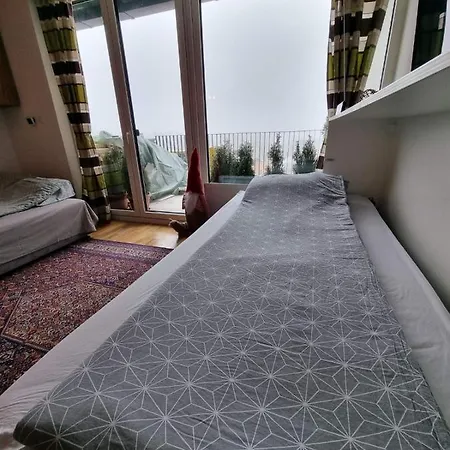 Snowflake Apartment Bjelasnica