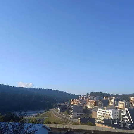 Snowflake * Bjelašnica